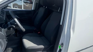 Volkswagen Caddy Volkswagen Caddy 2.0 TDI 55KW 75PK EURO 6 AIRCO/ CRUISE CONTROL/ TREKHAAK/ SCHUIFDEUR/ 100% DEALERONDERHOUDEN - afbeelding nr 16
