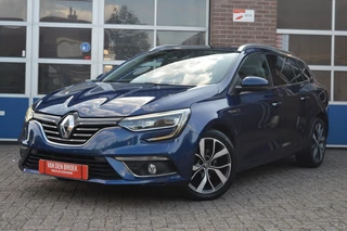 Renault Mégane Estate - 367793346-0