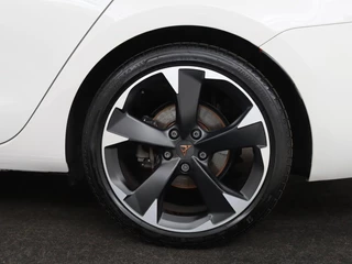 SEAT Leon SEAT Leon 1.4 e-Hybrid Limited | Panoramadak |  Camera | Adaptive cruise | Carplay | Memory | Stoel & Stuurverwarming - afbeelding nr 41