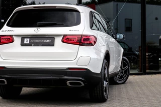 Mercedes-Benz GLC Mercedes-Benz GLC-klasse 300e 4MATIC AMG - MEMORY - 360 CAM - CARPLAY GLC300 - afbeelding nr 29