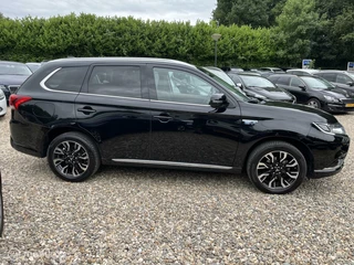 Mitsubishi Outlander Mitsubishi Outlander 2.0 PHEV Executive Edition,2de eigenaar - afbeelding nr 10