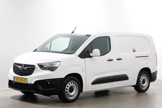 Opel Combo - afbeelding nr 12