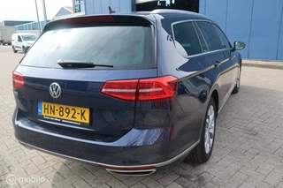 Volkswagen Passat Volkswagen Passat 1.4 TSI GTE, TREKHAAK, CARPLAY, KEYLESS - afbeelding nr 6