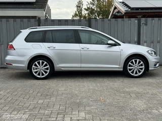 Volkswagen Golf Volkswagen Golf Variant 1.0 TSI Highline JOIN - afbeelding nr 3