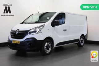 Renault Trafic 1.6 dCi EURO 6