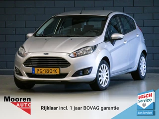 Ford Fiesta - 67275861-0