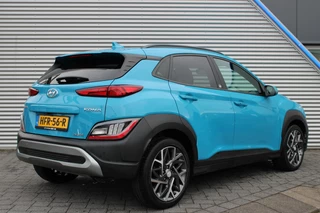 Hyundai Kona - afbeelding nr 7