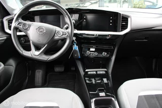 Opel Mokka Opel Mokka 1.2 Turbo Elegance//LED//Navi//Trekhaak - afbeelding nr 21
