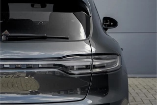Porsche Macan Pano Sport Chrono Sport Design ACC Trekhaak - afbeelding nr 22