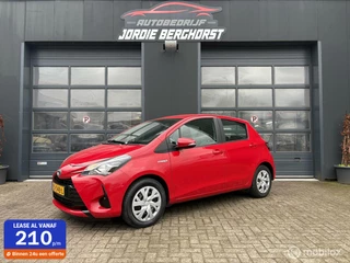 Toyota Yaris - 296450151-0