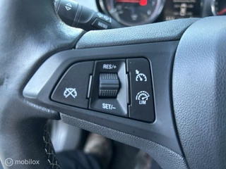 Opel Astra Opel Astra 1.0 Business+ * AIRCO * NAVIGATIE * TREKHAAK * - afbeelding nr 13