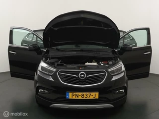 Opel Mokka X Opel Mokka X 1.4 Turbo Innovation Leder - afbeelding nr 25