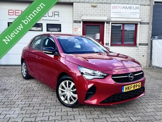 Opel Corsa Opel Corsa 1.2 Edition Navi/ Cruise Control/ Dab - afbeelding nr 1