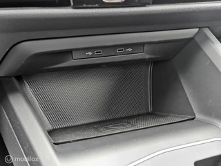 Volkswagen Golf Volkswagen Golf 1.5 eTSI STYLE 150PK/DSG/ACC/NAV/IQLIGHT/VOL - afbeelding nr 45