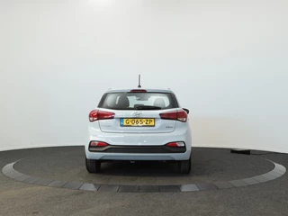 Hyundai i20 - afbeelding nr 9