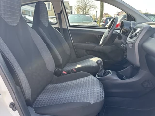 Peugeot 108 - afbeelding nr 14