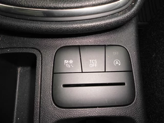 Ford Fiesta Ford Fiesta 125pk Hybride Titanium MHEV winterpakket-apple carplay-privacyglass - afbeelding nr 14