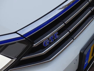 Volkswagen Passat Volkswagen Passat Variant TSI GTE 218PK / DSG automaat / Highline / LED - afbeelding nr 55