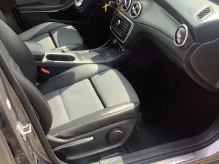 Mercedes-Benz GLA Mercedes GLA-klasse 200 d Business, automaat, Panorama dak, cruise, zeer net, - afbeelding nr 12