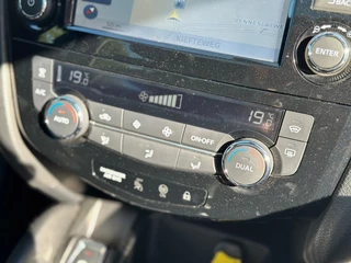 Nissan QASHQAI - afbeelding nr 21