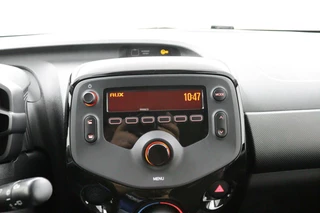 Citroën C1 Citroen C1 1.0 VTi Feel | 5 Deurs | Airco | Bluetooth | - afbeelding nr 7