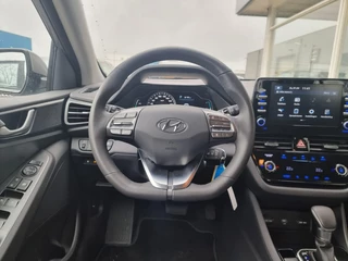Hyundai IONIQ - afbeelding nr 10