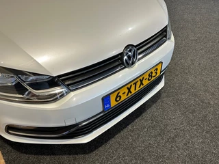 Volkswagen Polo Volkswagen Polo 1.4 TDI COMFORTLINE l RIJKLAAR l PARELMOER l NAVI l NW DISTRI l LMV l - afbeelding nr 31