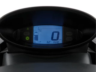 Renault Twizy Renault Twizy Cargo (INCL. BTW) (INCL- KOOP ACCU) - afbeelding nr 12