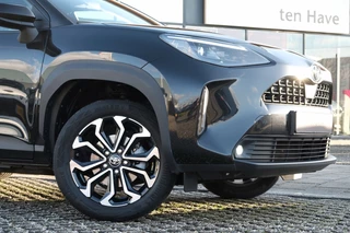 Toyota Yaris Cross - afbeelding nr 36