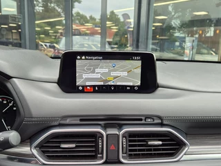 Mazda CX-5 Mazda CX-5 SKYACTIV-G 194 FWD 6AT GT-M / Sunroof - afbeelding nr 28