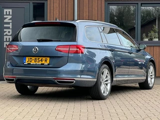 Volkswagen Passat - afbeelding nr 4