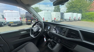 Volkswagen Transporter Volkswagen Transporter 2.0 TDI 81KW 110PK EURO 6 AIRCO/ CRUISE CONTROL/ TREKHAAK/ 100% DEALERONDERHOUDEN - afbeelding nr 8