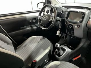 Toyota Aygo - afbeelding nr 4