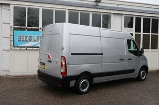 Renault Master Renault Master 146PK|L2H2|Airco|Cruise|NAVI|Trekhaak|PDC|NETJES! - afbeelding nr 9