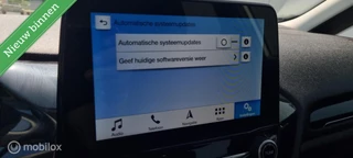 Ford Fiesta Ford Fiesta 1.1 Trend Airco/5deurs/1EIG - afbeelding nr 43