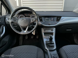 Opel Astra Opel Astra Sports Tourer 1.2 Business - afbeelding nr 7