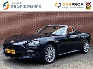 Fiat 124 Spider - 147705429-0