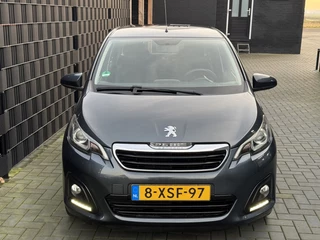 Peugeot 108 - afbeelding nr 8