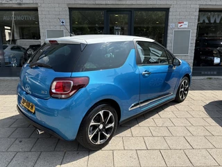 DS DS 3 DS DS 3 1.2 PureTech Sport Distributie VV 2024 Automaat - afbeelding nr 11