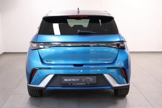 BYD Dolphin - afbeelding nr 4