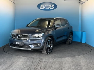 Volvo XC40 1.5 T5 Recharge Inscription AUTOMAAT, Trekhaak inklapbaar