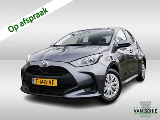 Toyota Yaris 1.5 VVT-i Active