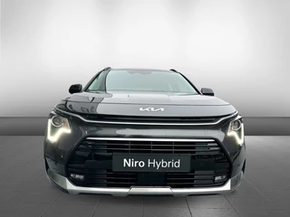 Kia Niro - afbeelding nr 2