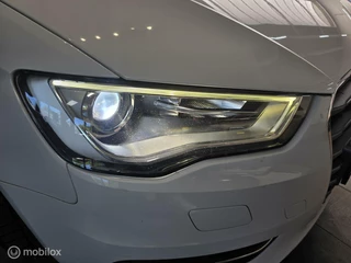 Audi A3 Audi A3 Sportback 1.4 TFSI Ambition Sport Edition/ 2 X Sline - afbeelding nr 9