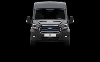 Ford Transit - afbeelding nr 4
