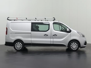 Renault Trafic | Navigatie | Airco | Led | Cruise | Betimmering - afbeelding nr 13