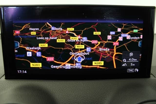 Audi Q2 Audi Q2 35 TFSI Pro Line |Navi|ACC|PDC| - afbeelding nr 14