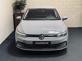 Volkswagen Golf | Trekhaak | Stoel/stuurverw. - afbeelding nr 25