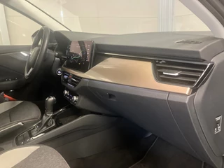 Škoda Kamiq Skoda Kamiq Business Edition 1.0 TSi Automaat | Virtual cokcpit | LED | Camera | Stoelverwarming | - afbeelding nr 38