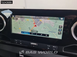 Mercedes-Benz Sprinter Mercedes Sprinter 319 CDI Automaat L3H2 10''Navi Airco Cruise LED Camera 15m3 Airco Cruise control - afbeelding nr 14
